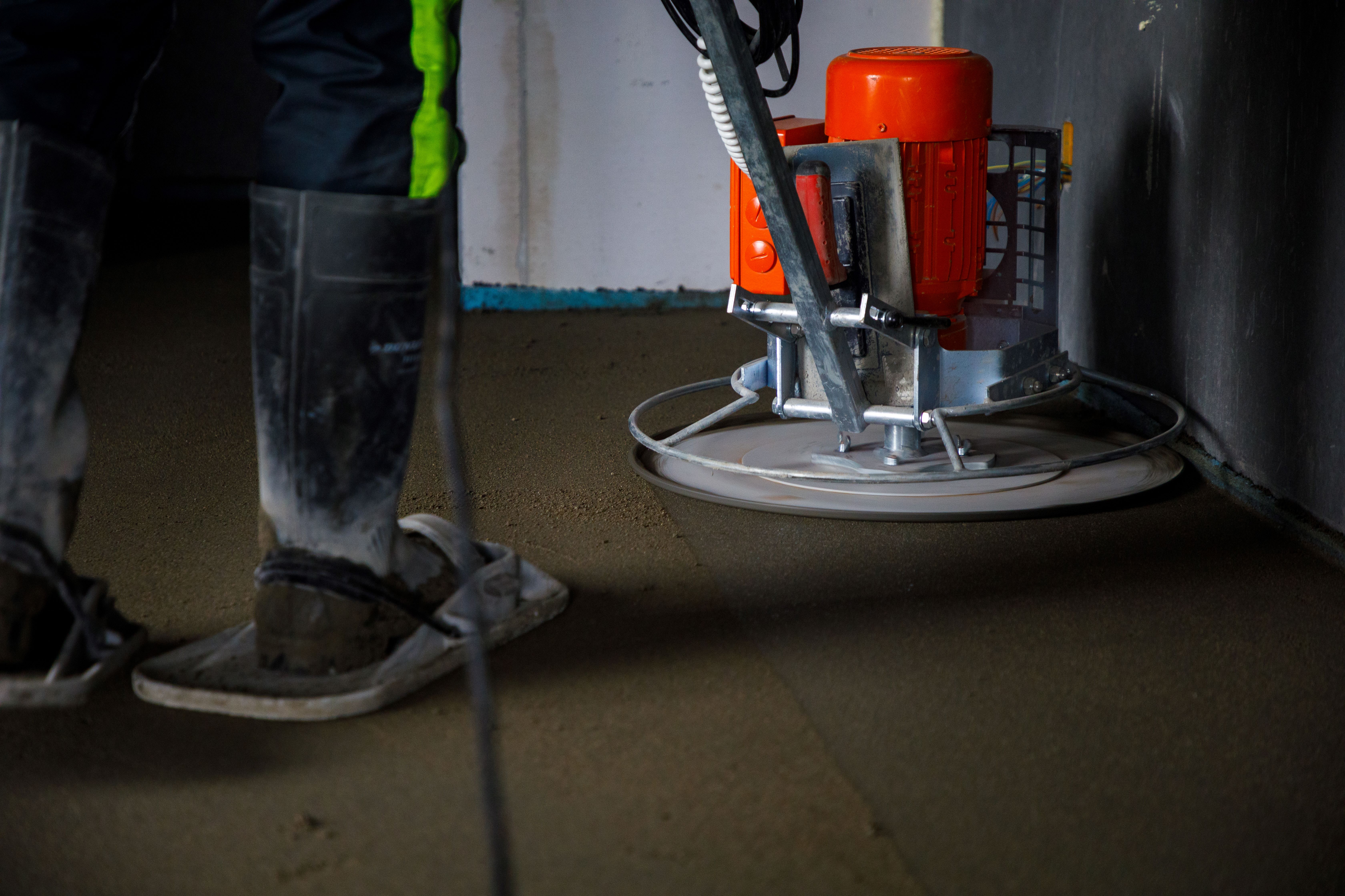 Estrich Uniplandanmark 9737